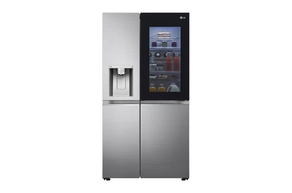 refrigerator 21.7 cu ft